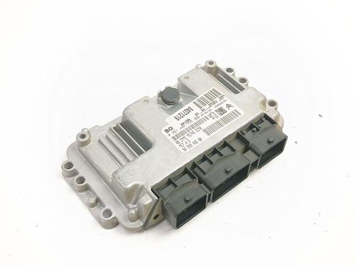 Used Electronic module Electronic module PEUGEOT 307 SW (3H) 1.6 16V (109 hp) 34405882 34405882