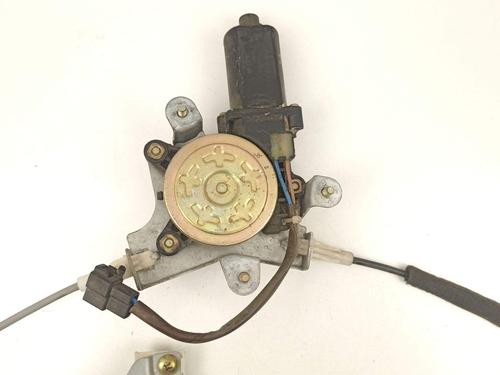 Rear right window mechanism DAEWOO LACETTI Hatchback (KLAN) 1.6 | BP24431120C25 - Image 7