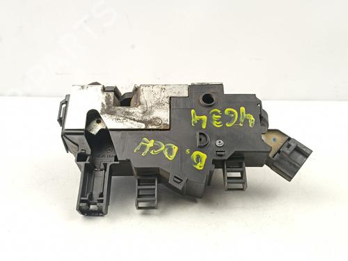 Front right lock FIAT CROMA (194_) 1.9 D Multijet (194AXB1B) | BP15665072C97 