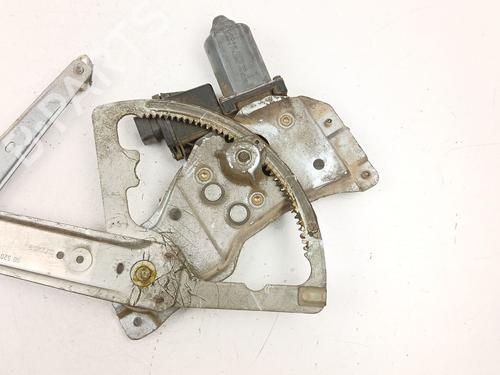 Front left window mechanism OPEL ASTRA F Hatchback (T92) 1.6 i 16V (F08, M08, F68, M68) | BP29889839C22