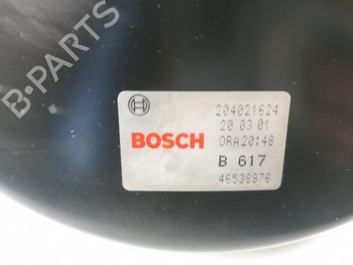 Servo brake FIAT PUNTO (188_) 1.2 60 (188.030, .050, .130, .150, .230, .250) | BP16934592M42 