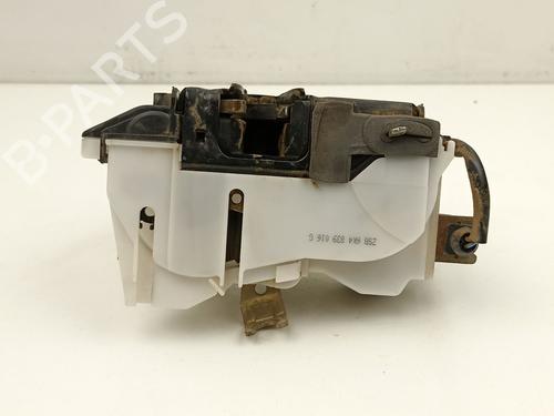Rear right lock SEAT CORDOBA (6K1, 6K2) 1.9 SDI | BP14969418C99 