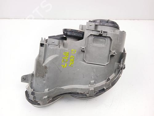 Right headlight MERCEDES-BENZ C-CLASS Coupe (CL203)  | BP32397841C29 