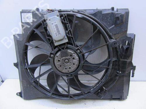 radiator-fan-bmw-1-e87-118-d-17427801993-2003-2004-2005-2006-2007-2008-2009-2010-2011-2012-2013-20120599 main image