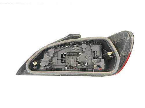 Left taillight PEUGEOT 406 (8B) 2.1 TD 12V | BP20226832C34 