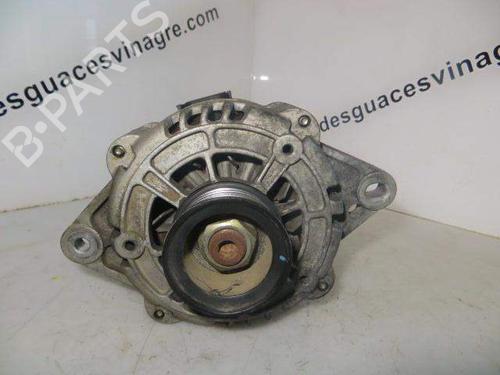 Used Alternator Alternator 20117681 20117681