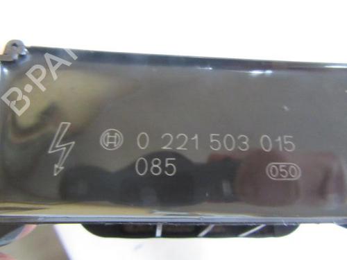 Ignition coil OPEL CORSA B (S93) 1.2 i 16V (F08, F68, M68) | BP20117872M94 