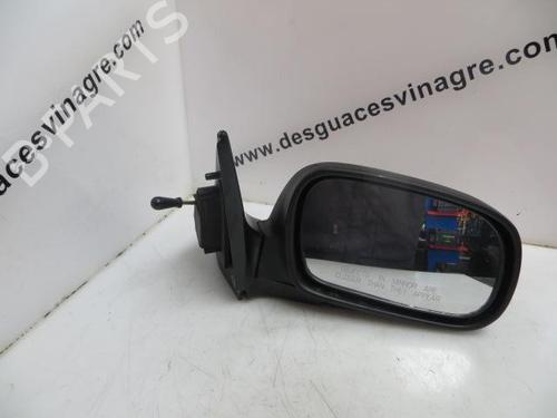 Used Right mirror DAEWOO NEXIA [1995-1997]  20117488