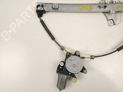 Front right window mechanism KIA RIO III (UB) 1.2 CVVT | BP23886112C23 - Image 6