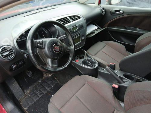 Front left window mechanism SEAT LEON (1P1) 1.9 TDI | BP31137065C22 - Image 16