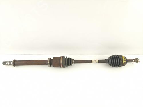 Used Right front driveshaft RENAULT CLIO III Grandtour (KR0/1_) [2007-2025]  13048783
