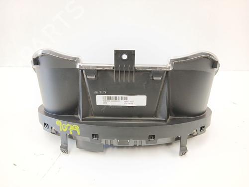 Instrument cluster CHEVROLET ORLANDO (J309) 2.0 D | BP37719730C47  - Image 5