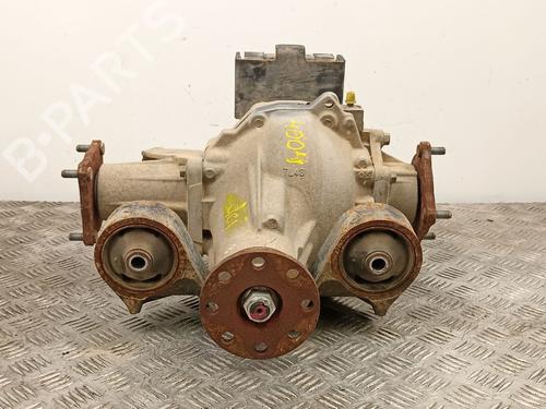 Rear differential SUZUKI GRAND VITARA  | BP14910708M24 