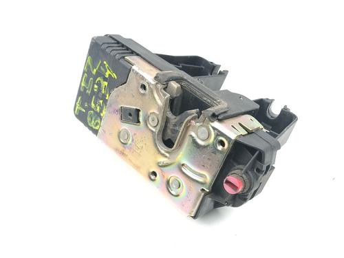 Rear left lock OPEL ASTRA G Estate (T98) 1.8 16V (F35) 90561157