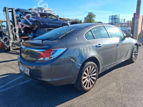 Hand brake OPEL INSIGNIA A (G09) 2.0 CDTI (68) | BP40433384I18 - Image 10