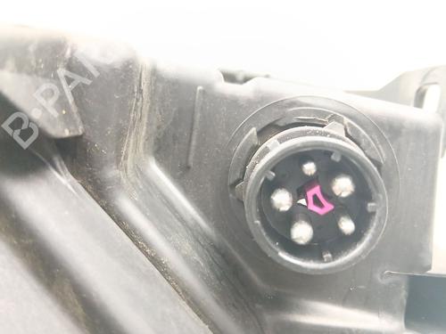 Left headlight AUDI A4 B5 (8D2) 2.6 quattro | BP32529899C28  - Image 9