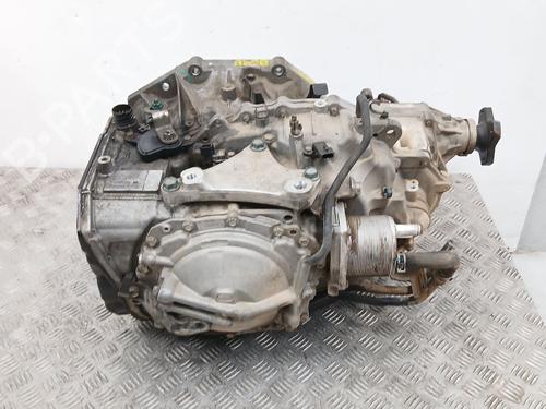 Gearbox RENAULT KOLEOS I (HY_) 2.0 dCi 4x4 (HY0K) | BP27476781M3 