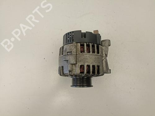 Alternator AUDI A6 C5 (4B2) 2.5 TDI | BP28197245M7 