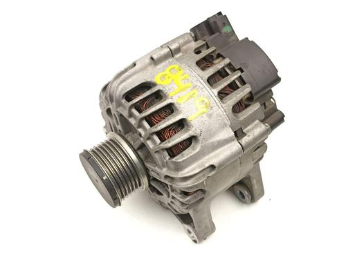 Used Alternator Alternator 20349409 20349409
