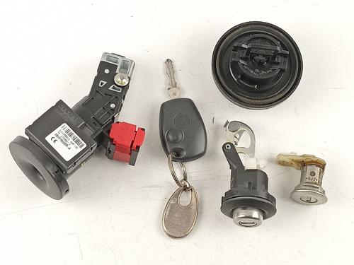 ignition-barrel-dacia-sandero-ii-487009602r-285916556r-2012-10565142 main image
