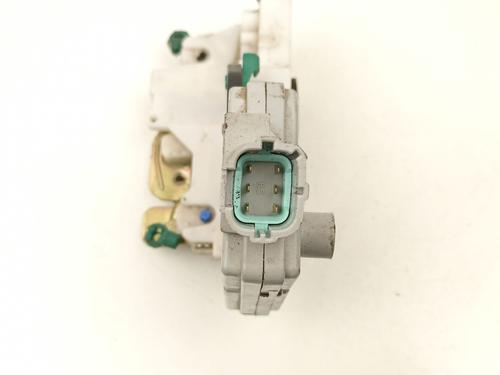Front right lock NISSAN PRIMERA Hatchback (P11) 1.6 16V | BP16196945C97 