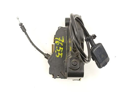 Høyre foran lås RENAULT MEGANE II (BM0/1_, CM0/1_) 1.5 dCi (BM02, BM13, BM2A, CM02, CM13) | BP24128659C97 