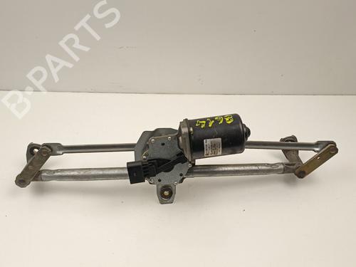 Front wiper motor SEAT LEON (1M1) 1.9 TDI | BP24648913M29 