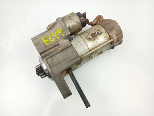 Used Starter LAND ROVER DISCOVERY III (L319) 2.7 TD 4x4 (190 hp) 26141909