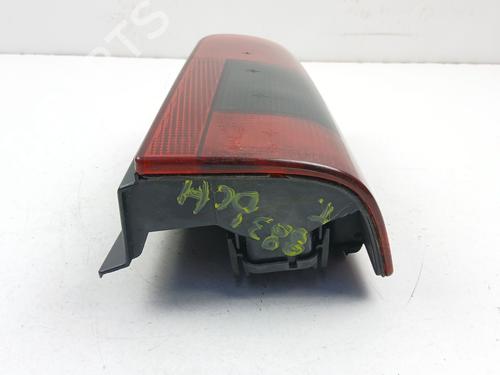 Højre baglygte PEUGEOT PARTNER Platform/Chassis (5_, G_) 1.9 D | BP30296005C35 