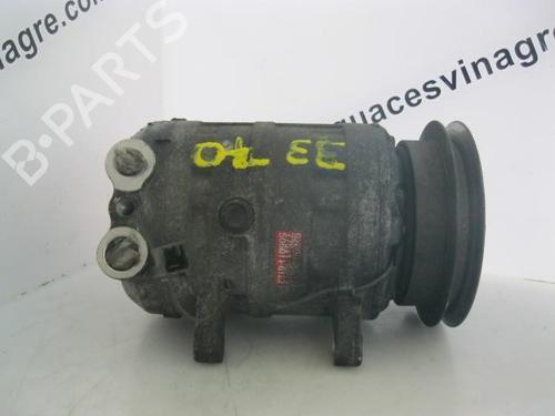 Used AC compressor NISSAN CABSTAR E (TL_, VL_) 75.28 (TL0) (75 hp) 11956361