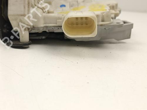 Front right lock SEAT EXEO ST (3R5) 2.0 TDI | BP23117738C97 