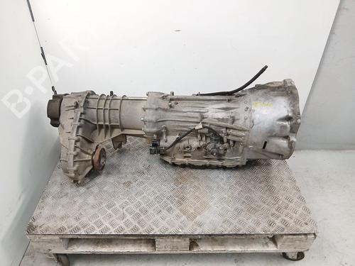 Gearkasse AUDI Q7 (4LB) 3.0 TDI quattro (233 hp) 28413081