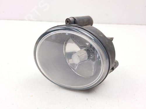 Used Left front fog light Left front fog light RENAULT LAGUNA I (B56_, 556_) 2.2 dT (B569) (113 hp) 33127390 33127390