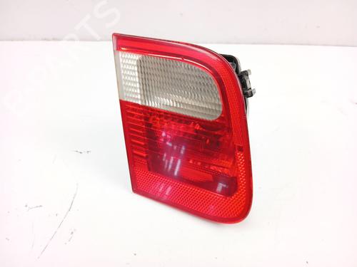 Used Left tailgate light Left tailgate light 37664778 37664778
