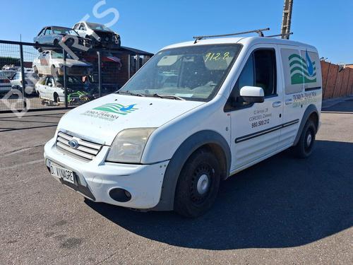 Peças FORD TOURNEO CONNECT  1.8 TDCi  4952761