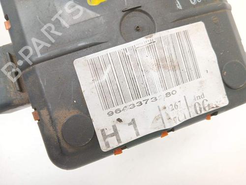 Suspension compressor CITROËN C5 I (DC_) 2.0 HDi (DCRHZB, DCRHZE) | BP39033165M103  - Image 8