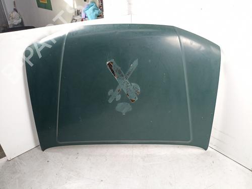 Used Hood NISSAN PATHFINDER III (R51) [2005-2025]  15677381