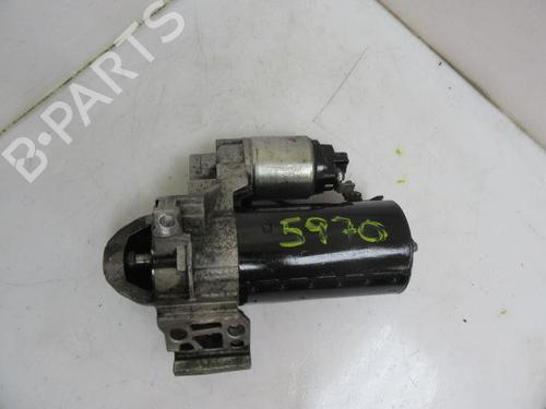 Starter BMW 3 (E90) 320 d | BP20119253M8 