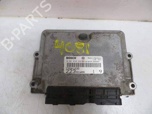 Used Control unit Control unit 20117402 20117402