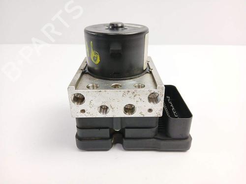 ABS pump RENAULT TWINGO II (CN0_) 1.5 dCi (CN0E) | BP40046554M43 - Image 5