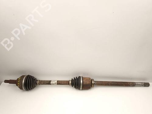 Used Right front driveshaft Right front driveshaft 24843577 24843577