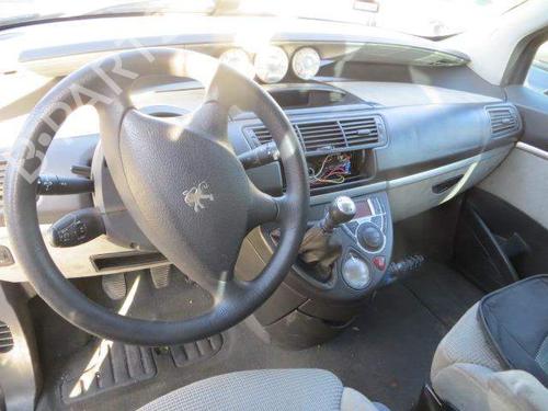 Front right window mechanism PEUGEOT 807 (EB_) | BP11112250C23 - Image 8