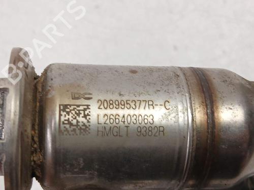 Injector DACIA SANDERO II 1.5 Blue dCi 95 (B8JL) | BP38510297M100 - Image 9