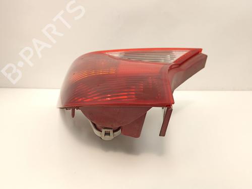 Right taillight FORD FOCUS I Saloon (DFW) 1.8 Turbo DI / TDDi | BP13942065C35 