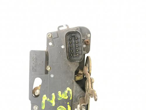 Front left lock FIAT STILO (192_) 1.9 JTD (192_XE1A) | BP16125285C98 