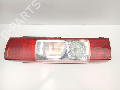 Left taillight CITROËN JUMPER II Van 2.2 HDi 110 | BP26736099C34 