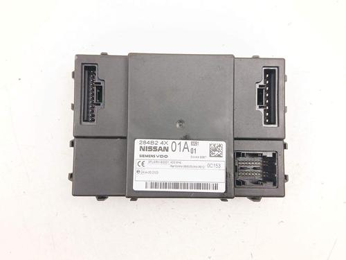 Electronic module NISSAN PATHFINDER III (R51) 2.5 dCi 4WD | BP32081235M83 - Image 2