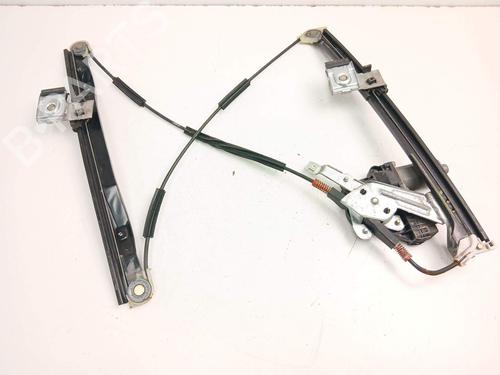 Used Front right window mechanism Front right window mechanism 35945855 35945855