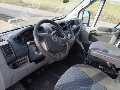 Mass air flow sensor FIAT DUCATO Bus (250_) 160 Multijet 3,0 D | BP31665589M95 - Image 14