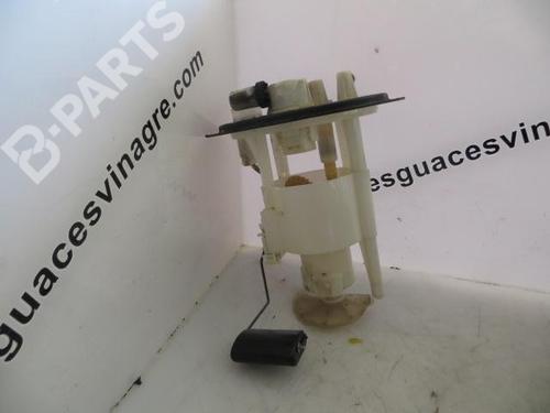 Fuel pump HYUNDAI MATRIX (FC) 1.5 CRDi VGT | BP11955668M76 
